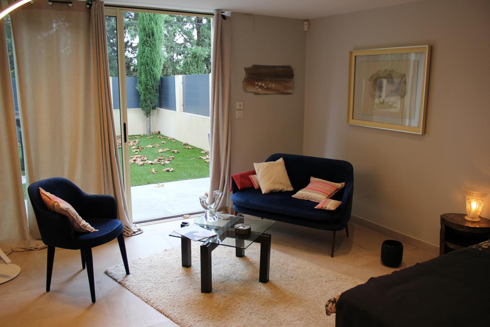 Rognonas Mas Paloma Bed & Breakfast エクステリア 写真