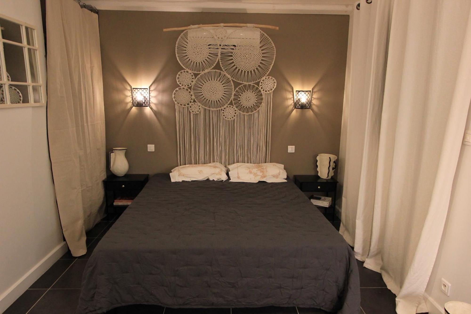 Rognonas Mas Paloma Bed & Breakfast エクステリア 写真