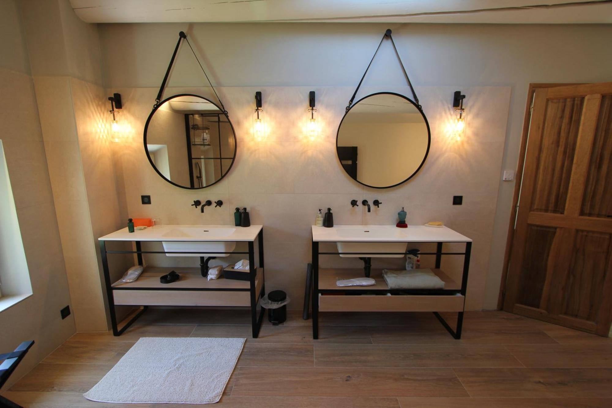 Rognonas Mas Paloma Bed & Breakfast エクステリア 写真